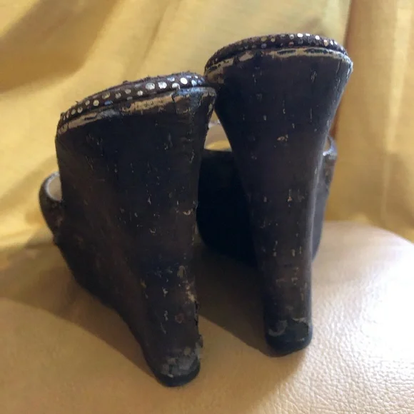 Jimmy Choo - Picture 5 of 12